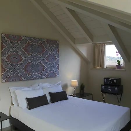 Aparthotel Residenza Dell' Opera Turijn