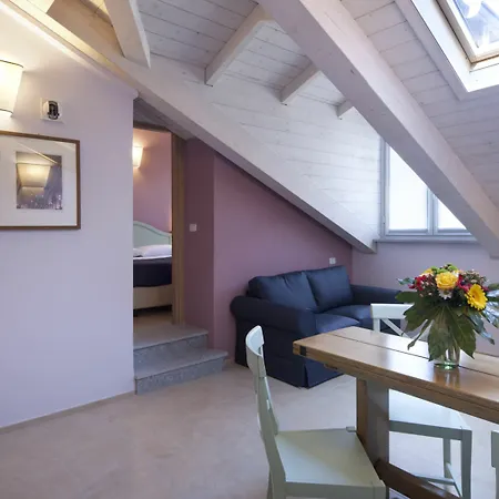 Aparthotel Santa Giulia E 3*