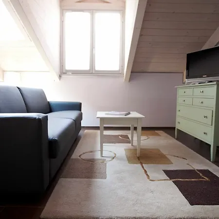 Santa Giulia E Hotel apartamentowy 3*