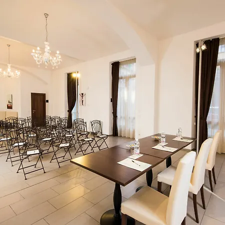 Aparthotel Santa Giulia E