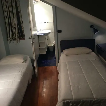 Allianz Juventus Stadium Camera E Box Guest house Turin