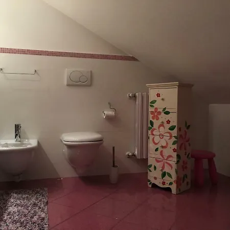 Guest house Allianz Juventus Stadium Camera E Box Turin