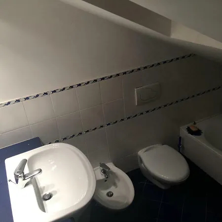 Guest house Allianz Juventus Stadium Camera E Box Turin