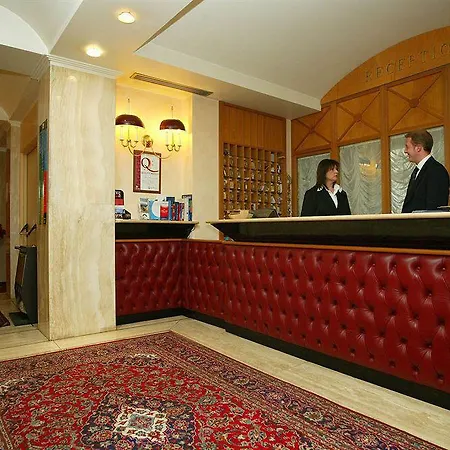 Continental 3* Torino