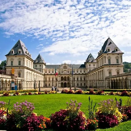 Casa Nizza Torino