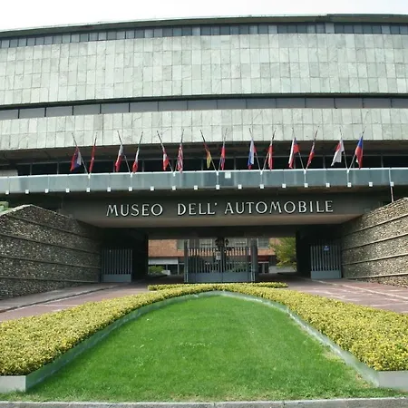 Oda ve Kahvaltı Casa Nizza