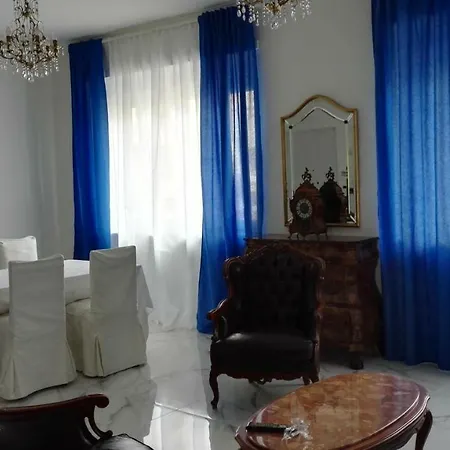 Casa Nizza 2*