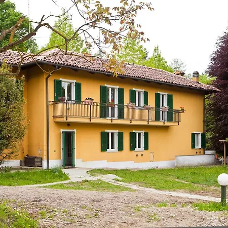 Val Salice Horses Bed & Breakfast Torino