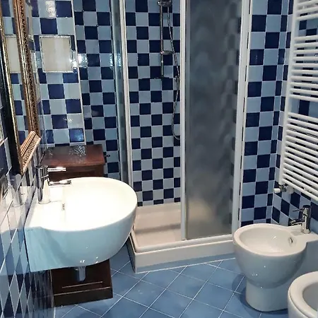 Apartment Ai Piedi Della Mole