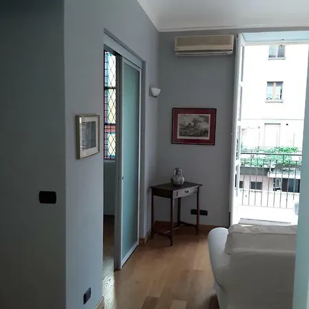 Ai Piedi Della Mole Apartment