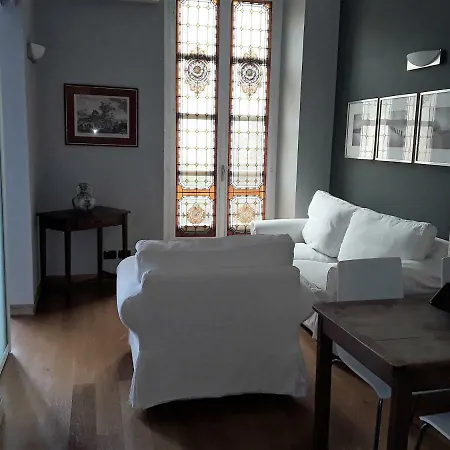 Apartment Ai Piedi Della Mole
