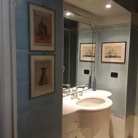 Apartment Ai Piedi Della Mole *