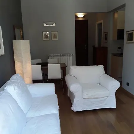 Ai Piedi Della Mole Turin