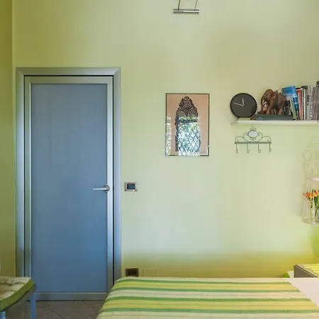 Guest house Attico Sole