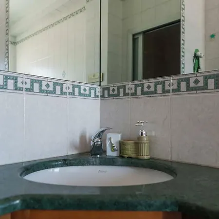 Guest house Attico Sole *
