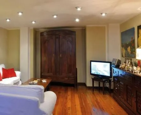Loft Charme San Salvario Apartment