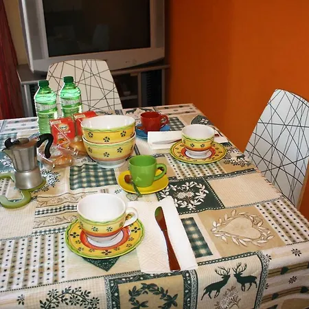 Casa Di Luce *