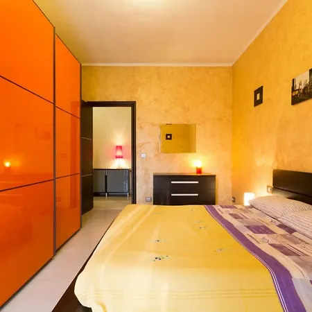 Casa Di Luce Apartment Turin
