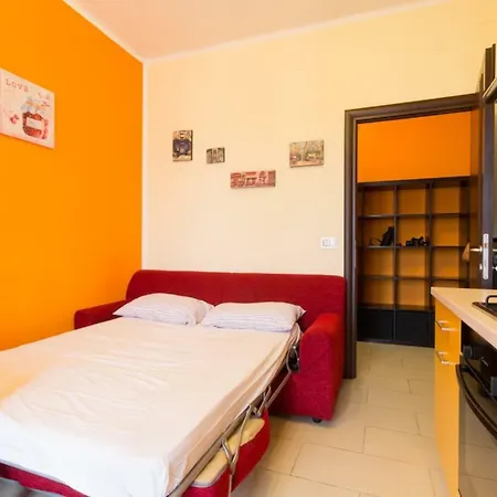 Apartment Casa Di Luce *