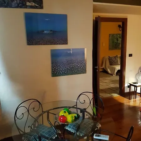 Loft Charme San Salvario