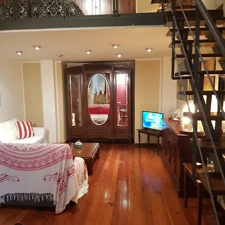 Loft Charme San Salvario