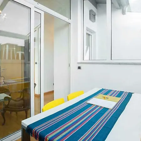 Apartamento With A View *