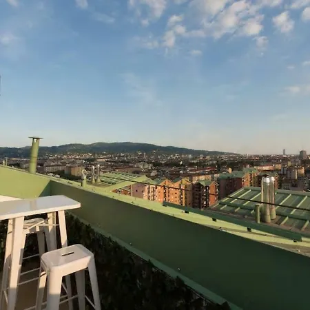With A View *