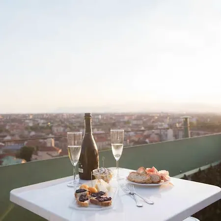 With A View