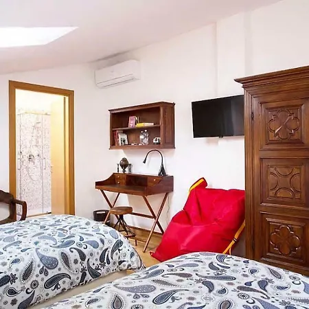 Apartamento With A View *