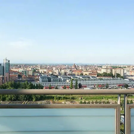 Appartamento With A View