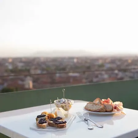 With A View *
