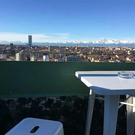 With A View