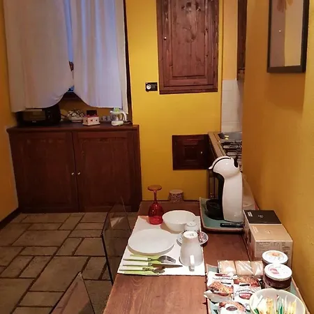 Apartment Loft Charme San Salvario *