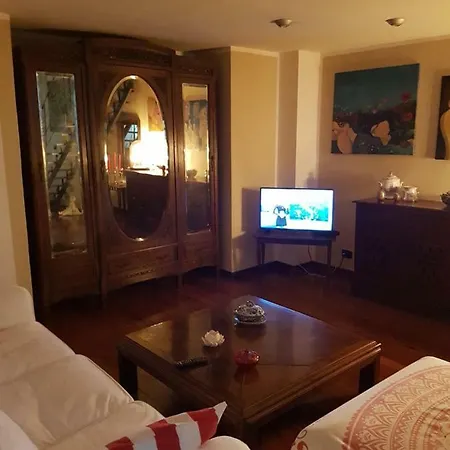 Loft Charme San Salvario Apartment *