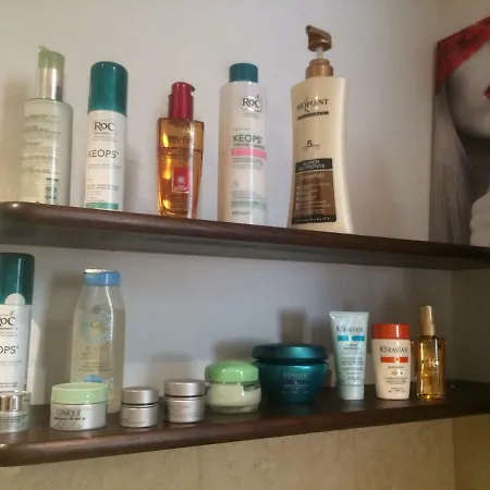 Loft Charme San Salvario *