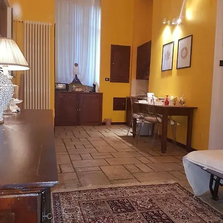 Loft Charme San Salvario Turin