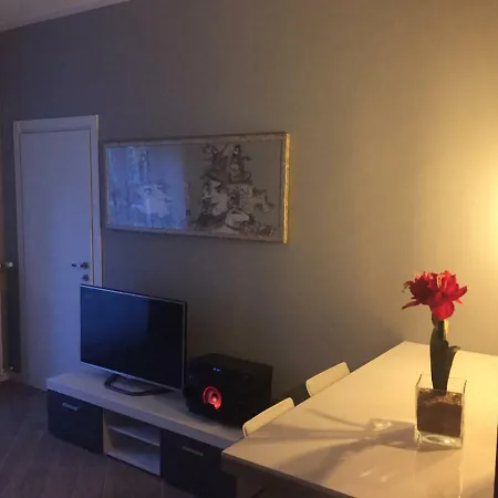 Apartamento Casa Lalla *