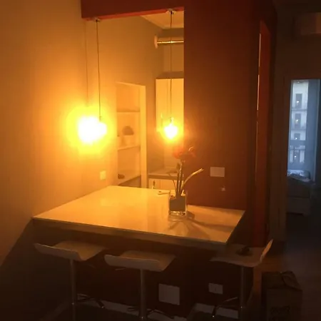 Apartamento Casa Lalla