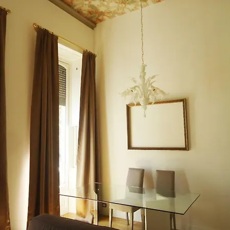 Apartment Boutique Elegantissima
