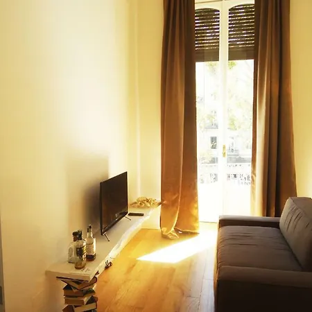 Apartment Boutique Elegantissima