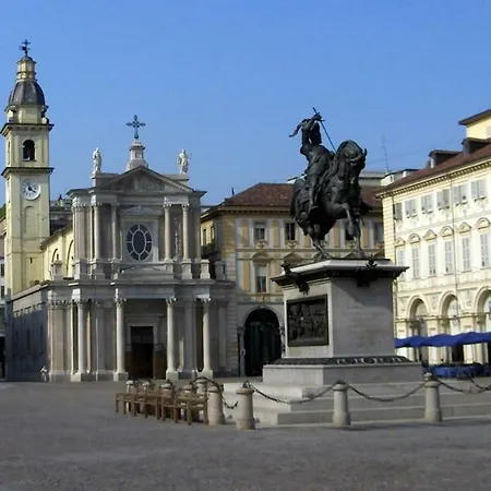Apartamento Casa Lalla *