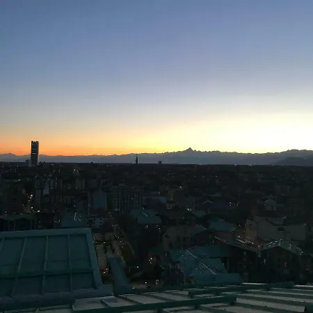 With A View