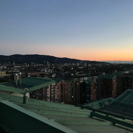 With A View Apartamento