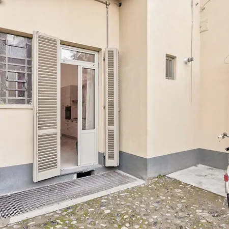 Moleloca - Casa Artisti 7 Torino