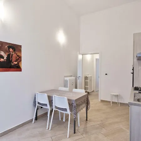 Moleloca - Casa Artisti 7 Appartamento Torino