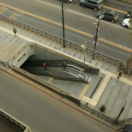 Konukevi Loca Torino