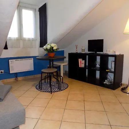 Valentino Apartament