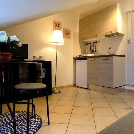 Apartment Valentino *