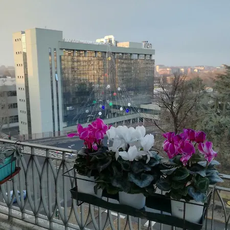 Casa Ra Appartamento