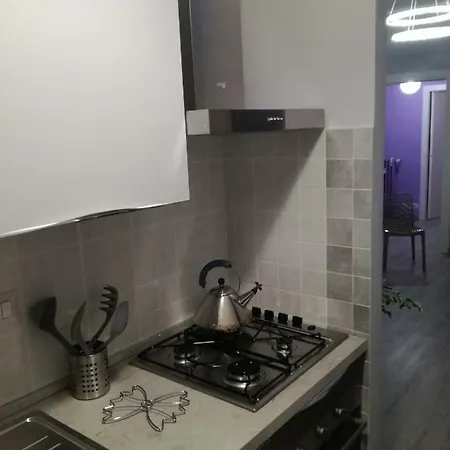 Appartamento Casa Ra *